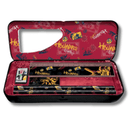 Κασετίνα Μεταλλική Harry Potter - Graffiti