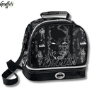 Τσαντάκι Φαγητού Batman - Graffiti