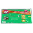 Κάλυμμα Βιβλίου Smart Cover 28x52 - Groovy