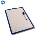 Ασπροπίνακας Μαρκαδόρου 23,5x32,3εκ. με Πλαστικό Πλαίσιο - Ark