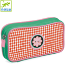 Κασετίνα Djeco "Flower"