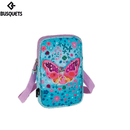 Βusquets Παιδικό Τσαντάκι Κινητού - Βόλτας Hello Cute