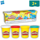 Σετ Πλαστελίνης Play-Doh Classic Color - Hasbro