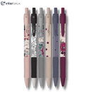 Στυλό "Trends" Semi Gel 0.7mm - Interdruk