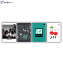 Τετράδιο A4 με Κουτάκια "Trends" - Interdruk