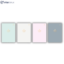 Τετράδιο A5 με Κουτάκια "Dream Book" - Interdruk