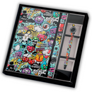 Σετ Δώρου Σημειωματάριο και Στυλό Urban XL1913 - Total Gift