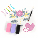 Face Paints Carioca MaskUp/3 Monster Markers