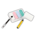 Face Paints Carioca MaskUp/3 Monster Markers