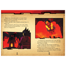LEGO NINJAGO: Τα Χρυσά Όπλα των Νίντζα