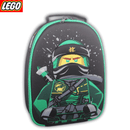 Set of 800ml Food container and 500ml aluminum tumbler Jurassic World - Must 