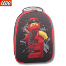 Set of 800ml Food container and 500ml aluminum tumbler Jurassic World - Must 