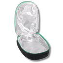 Set of 800ml Food container and 500ml aluminum tumbler Jurassic World - Must 