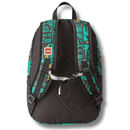 Set of 800ml Food container and 500ml aluminum tumbler Jurassic World - Must 