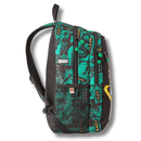 Set of 800ml Food container and 500ml aluminum tumbler Jurassic World - Must 