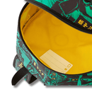 Set of 800ml Food container and 500ml aluminum tumbler Jurassic World - Must 