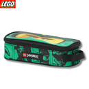 Κασετίνα Οβάλ Ninjago Green - Lego