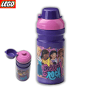 Παγούρι Πλαστικό Lego Friends 390ml