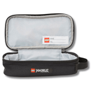 Κασετίνα Οβάλ Ninjago Green - Lego