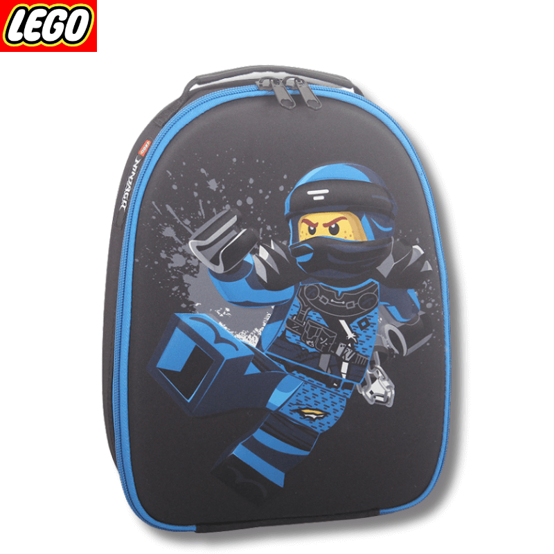 Τσαντάκι Φαγητού Ninjago Jay - Lego
