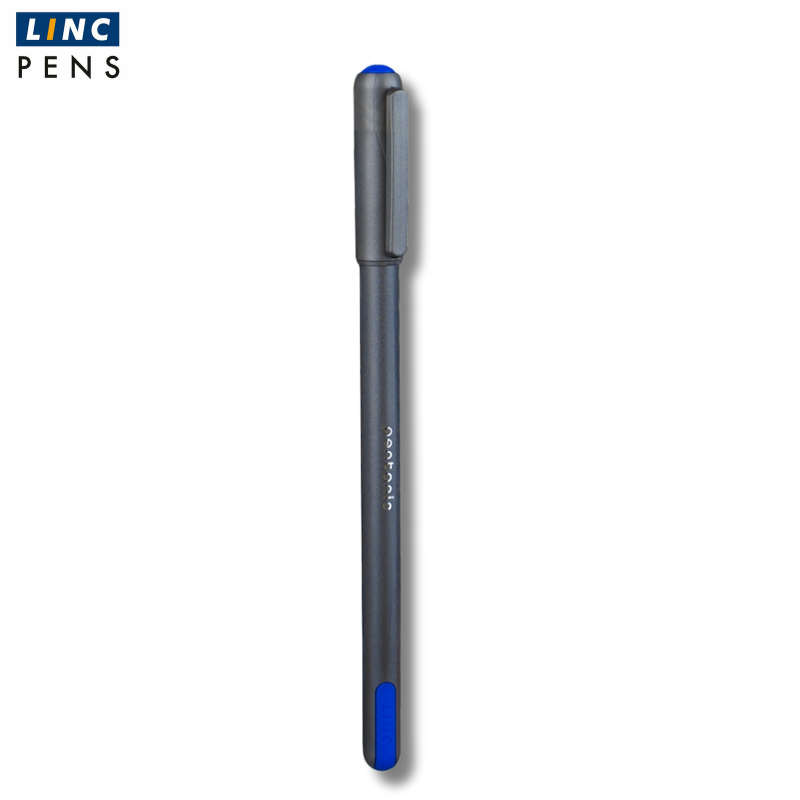 Στυλό Διαρκείας "Pentonic" Μπλέ 1.0mm - Linc