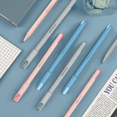 Στυλό Διαρκείας "Pentonic Frost" Κόκκινο 0.7mm - Linc