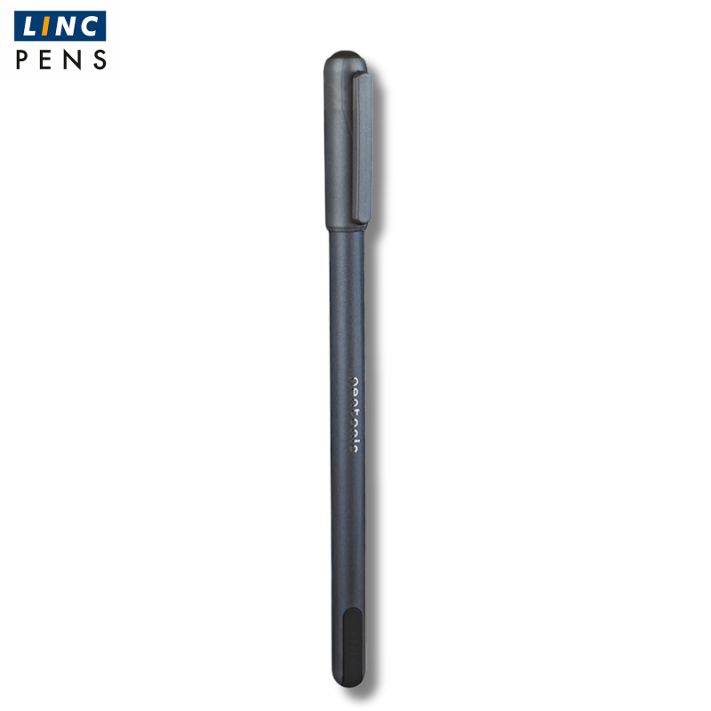 Στυλό Διαρκείας "Pentonic" Μαύρο 1.0mm - Linc