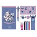 Σετ Δώρου με Είδη Γραφής DISNEY Λίλο & Στιτς