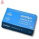 Fasteners Metal MAESTRI ROMA, No4, 33mm, Box 100 Pcs.