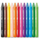 Color'peps Wax 12 Colors - Maped