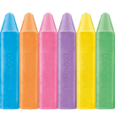 Κιμωλίες Χρωματιστές Πεζοδρομίου Color'Peps - Maped