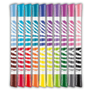 Colorpeps Duo Colors Paint Markers, 20 Colors - Maped
