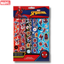 Σετ Αυτοκόλλητα "Spiderman" 29,5x21εκ. - Marvel
