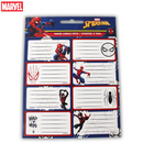 "Spiderman" Stickers