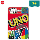 Επιτραπέζιο Παιχνίδι Uno Clipstrip - Mattel