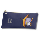 Κασετίνα Βαρελάκι Duck Face - Meshu