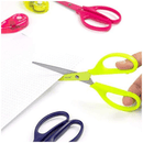 Ψαλίδι Γραφείου Acid 17cm - Milan