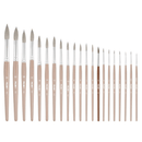 Στρόγγυλο Πινέλο Νούμερο 5 - Milan