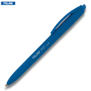 Στυλό Διαρκείας Μπλέ "P07 Touch" 0.7mm - Milan