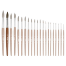 Στρόγγυλο Πινέλο Νούμερο 22 - Milan