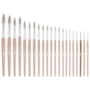 Στρόγγυλο Πινέλο Νούμερο 0 - Milan