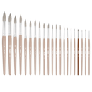 Στρόγγυλο Πινέλο Νούμερο 1 - Milan