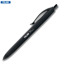 Στυλό Διαρκείας Μαύρο "P1 Touch" 0.7mm - Milan