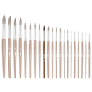 Στρόγγυλο Πινέλο Νούμερο 10 - Milan