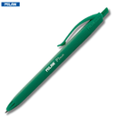 Στυλό Διαρκείας Πράσινο "P1 Touch" 0.7mm - Milan