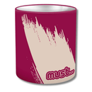 Μολυβοθήκη Μεταλλική Must