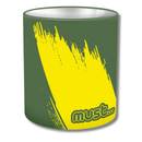 Μολυβοθήκη Μεταλλική Must