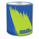 Μολυβοθήκη Μεταλλική Must