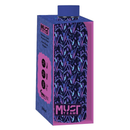 Ανοξείδωτο Παγούρι Θερμός 500ml Must Team Purple Design