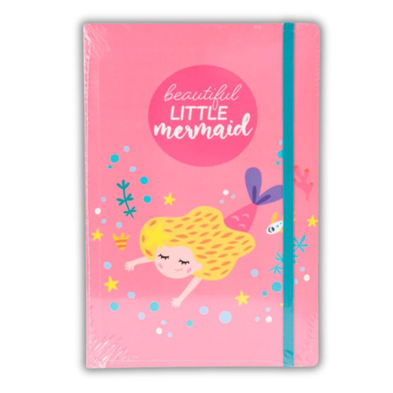 "Aurelia" notebook - Djeco